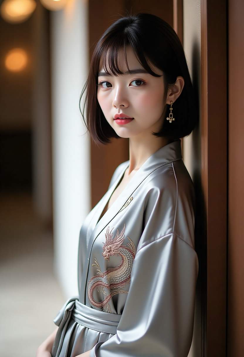 江婉儿