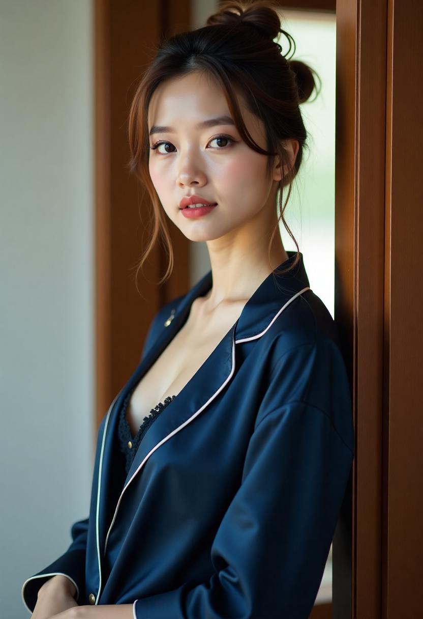 穿成恶毒女配后我躺赢了
