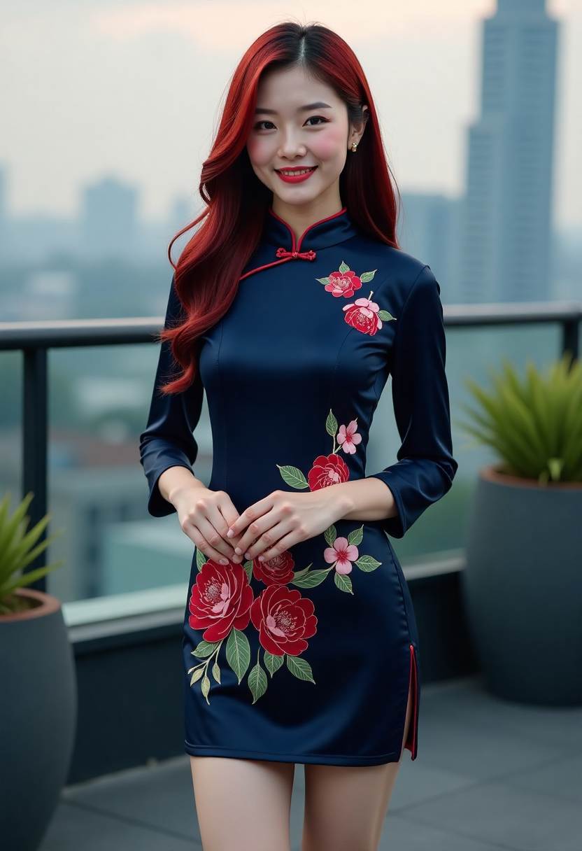 闪婚后大佬每天都想官宣